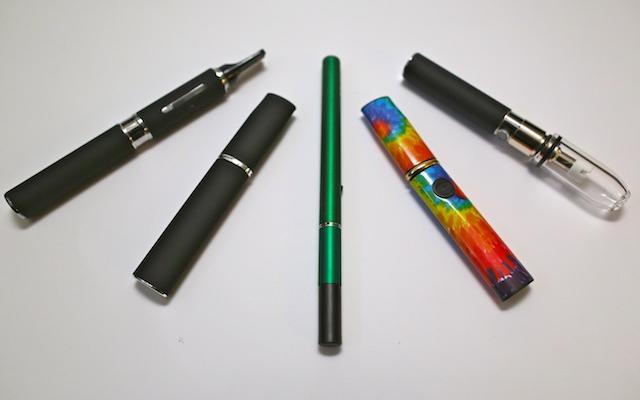 how much does a weed pen cost